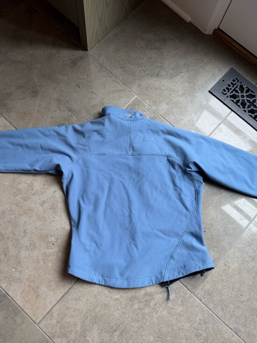Arc'Teryx Vintage Women's Jacket Women's Small 4-6 - Picture 3 of 11